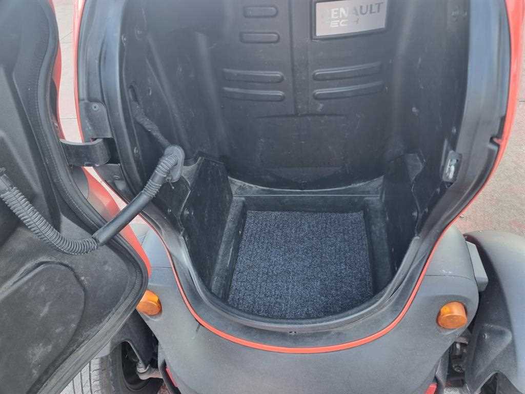SAMSUNG Twizy 2019 Rojo - Importación desde Corea - HF Imports Iquique - Foto 14