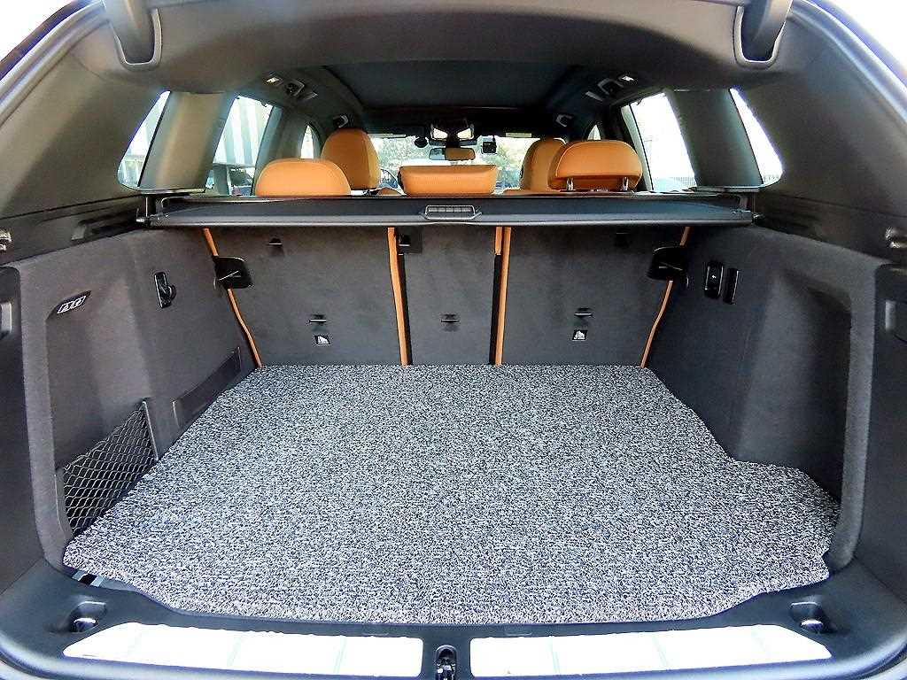 BMW X3 2019 Negro - Importación desde Corea - HF Imports Iquique - Foto 17