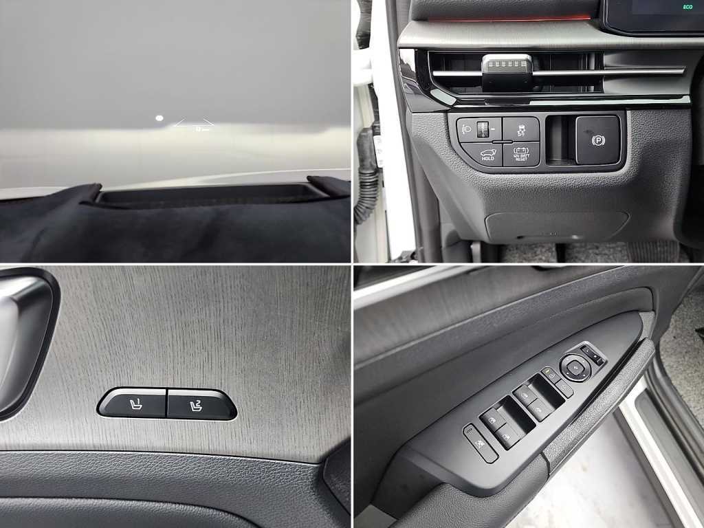 KIA Sportage 2025 Blanco - Importación desde Corea - HF Imports Iquique - Foto 19