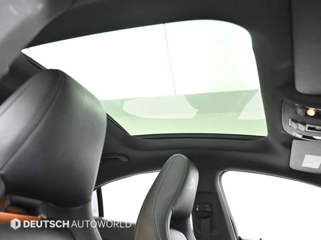 Mercedes Benz CLA Class 2016 Negro - Importación desde Corea - HF Imports Iquique - Foto 19