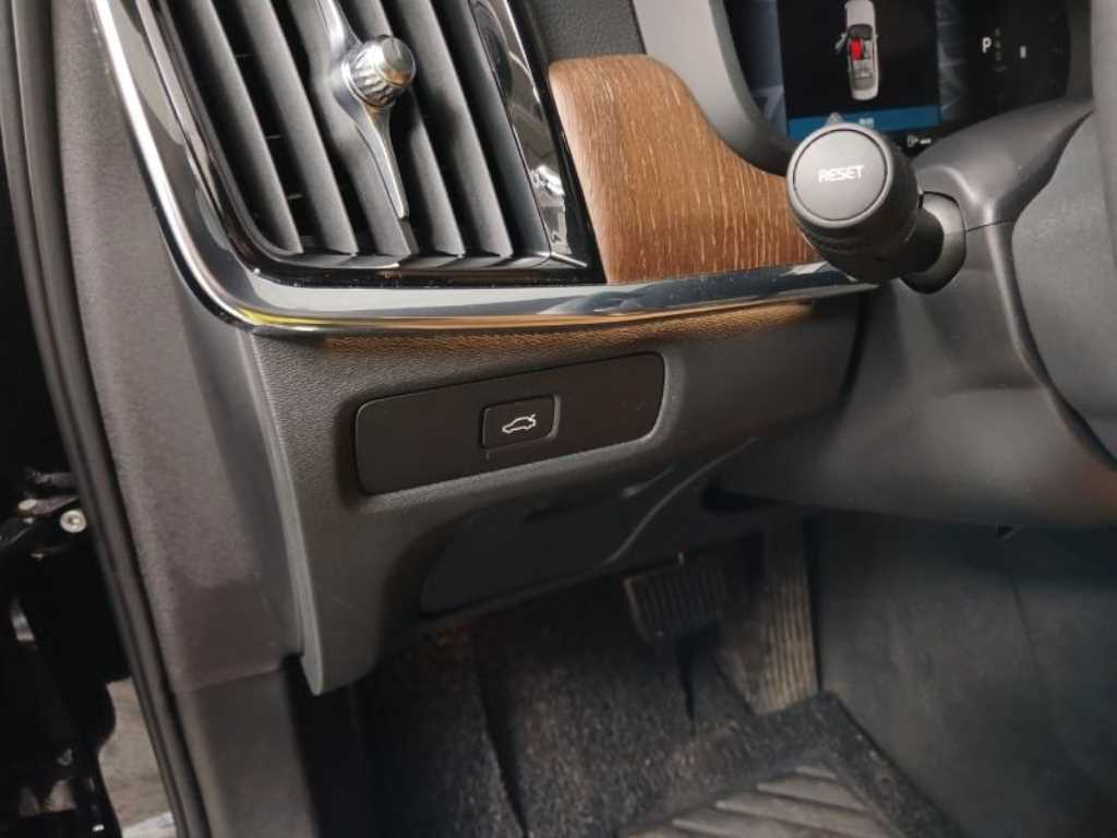 Volvo S90 - Vista 10