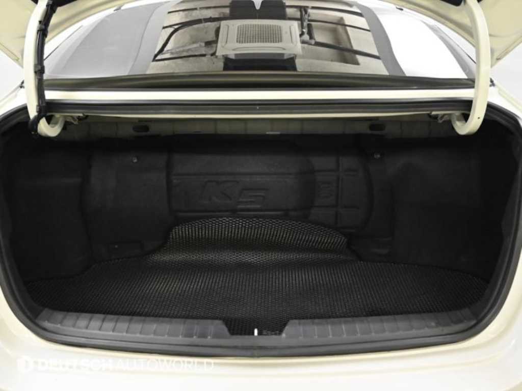 KIA K5 2014 Blanco - Importación desde Corea - HF Imports Iquique - Foto 20