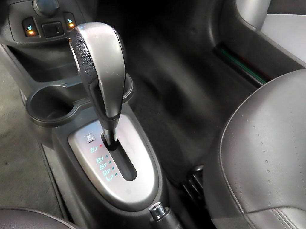 Chevrolet Spark - Vista 10