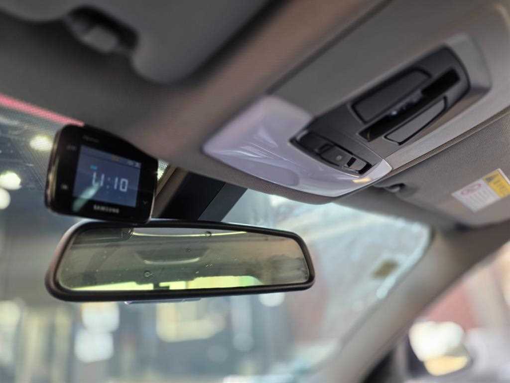 BMW 3 series - Vista 11