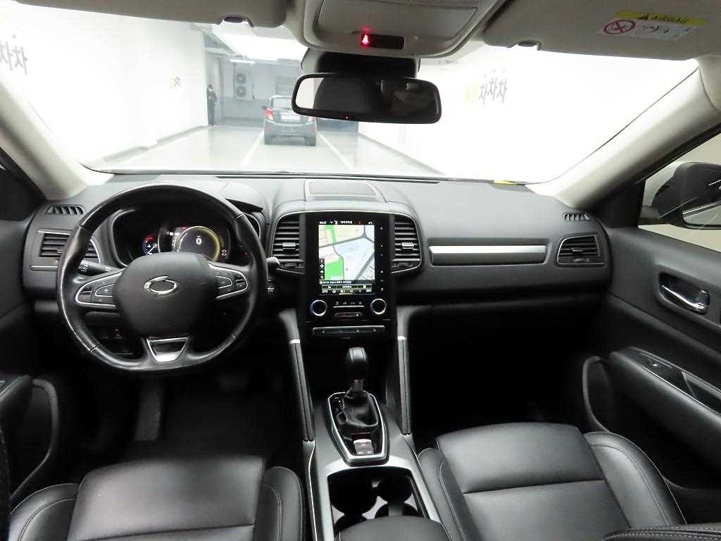 SAMSUNG QM6 - Vista 7