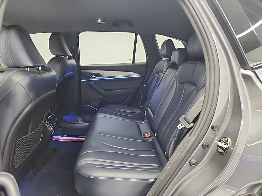 SAMSUNG Grand Koleos - Vista 12