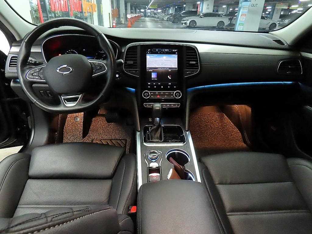 SAMSUNG SM6 - Vista 10