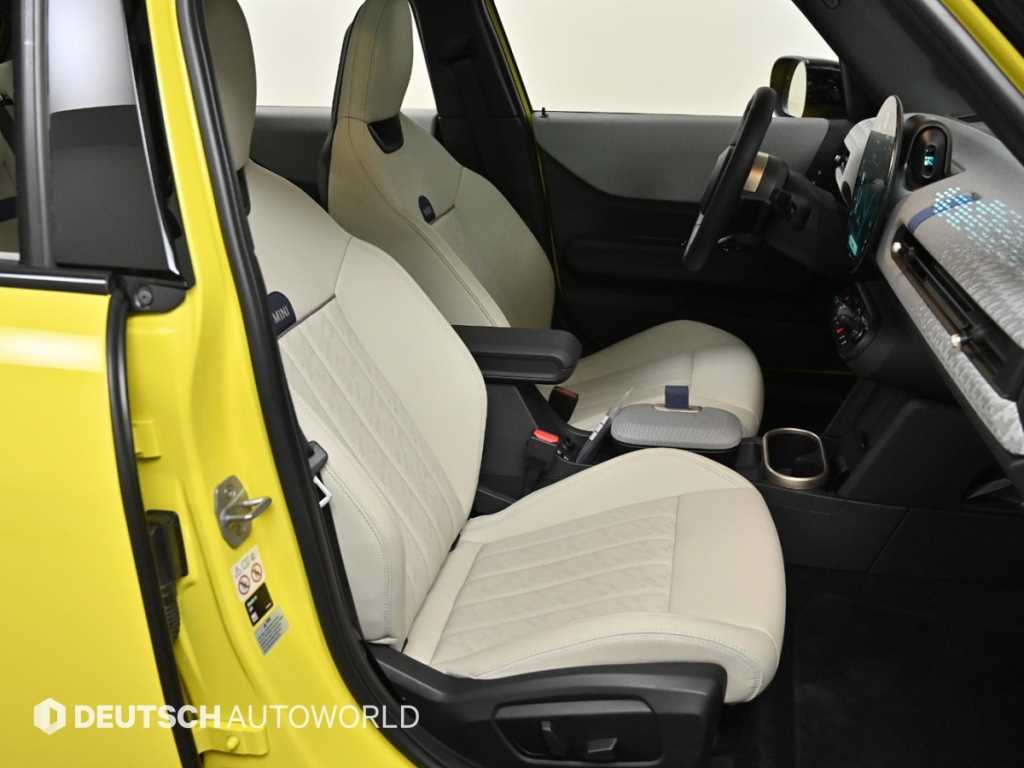 Mini Cooper - Vista 10