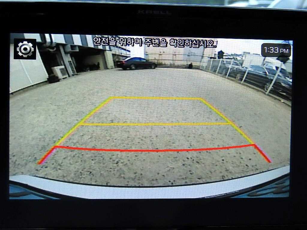 HYUNDAI Kona 2019 Blanco - Importación desde Corea - HF Imports Iquique - Foto 16