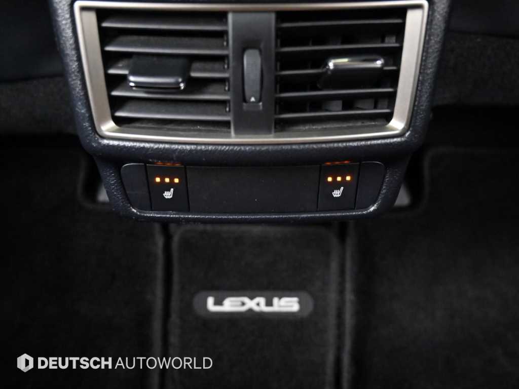 Lexus NX 2019 Negro - Importación desde Corea - HF Imports Iquique - Foto 16