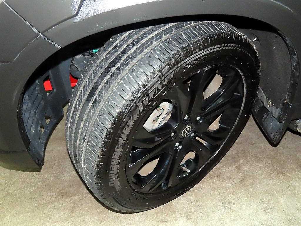 Ssangyong Rexton 2021 Blanco - Importación desde Corea - HF Imports Iquique - Foto 20