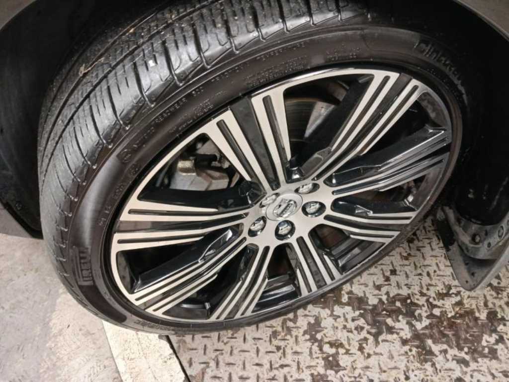 Volvo S90 2023 Negro - Importación desde Corea - HF Imports Iquique - Foto 20