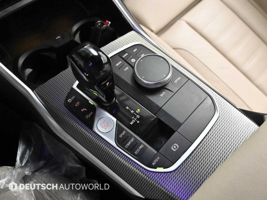 BMW 3 series - Vista 9