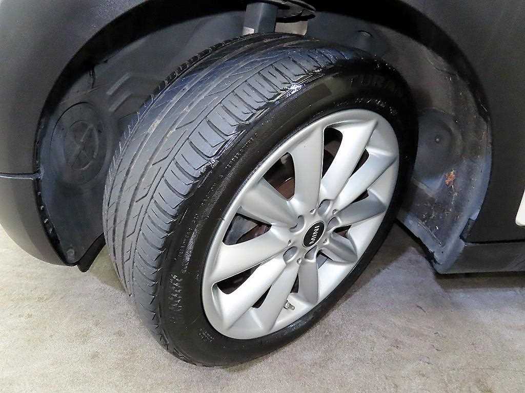 Mini Clubman 2019 Blanco - Importación desde Corea - HF Imports Iquique - Foto 19