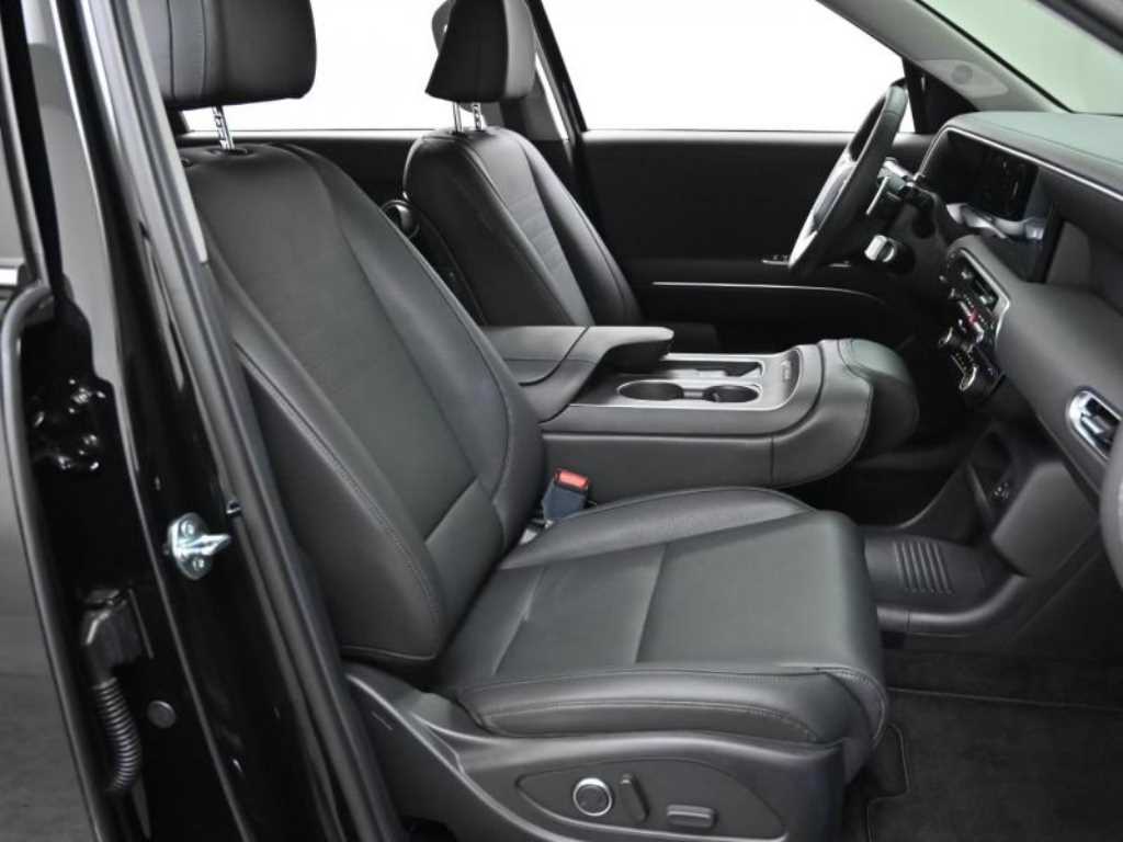 HYUNDAI Palisade - Vista 10