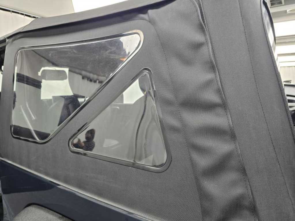 Jeep Wrangler 2007 - Importación desde Corea - HF Imports Iquique - Foto 19