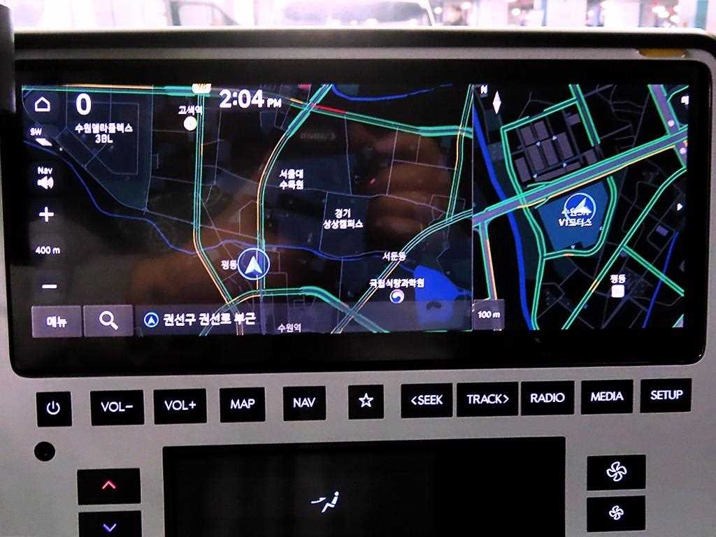 HYUNDAI Staria 2022 Plateado - Importación desde Corea - HF Imports Iquique - Foto 13