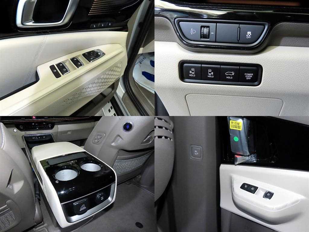 KIA Carnival 2025 - Importación desde Corea - HF Imports Iquique - Foto 17