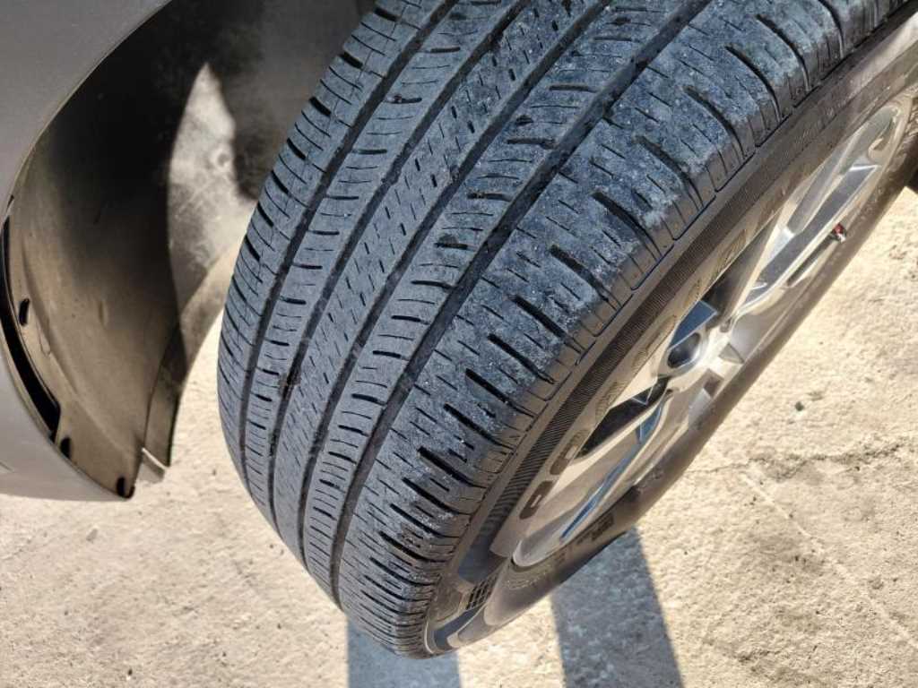 HYUNDAI Palisade 2022 Negro - Importación desde Corea - HF Imports Iquique - Foto 17