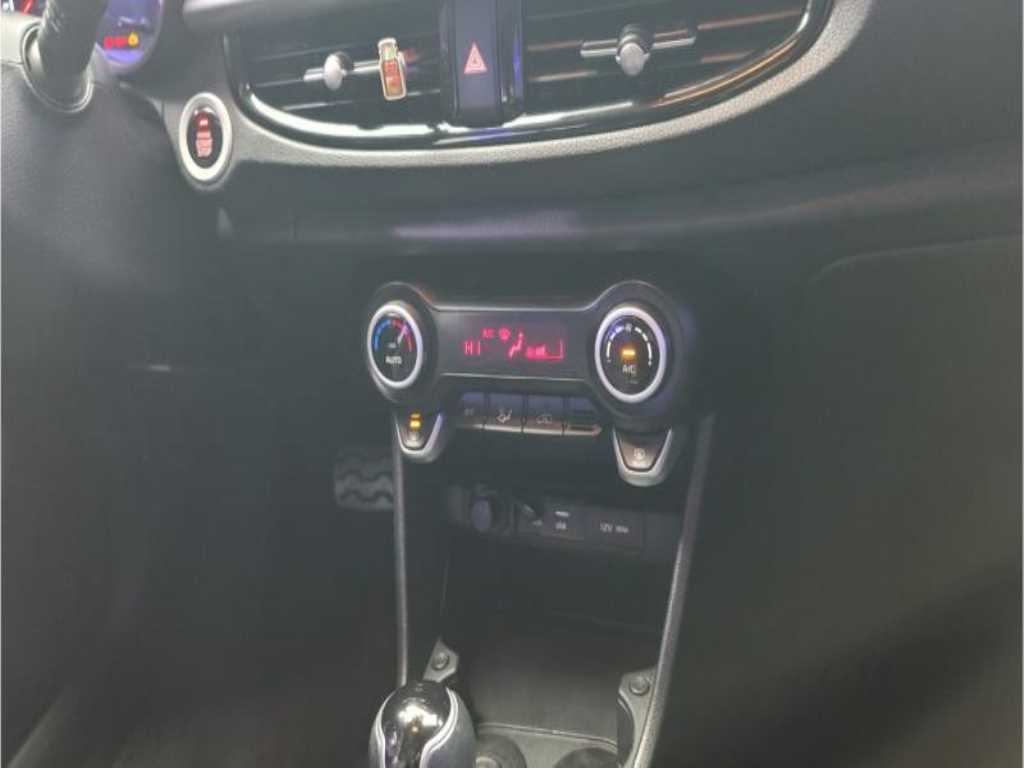 KIA Morning - Vista 12