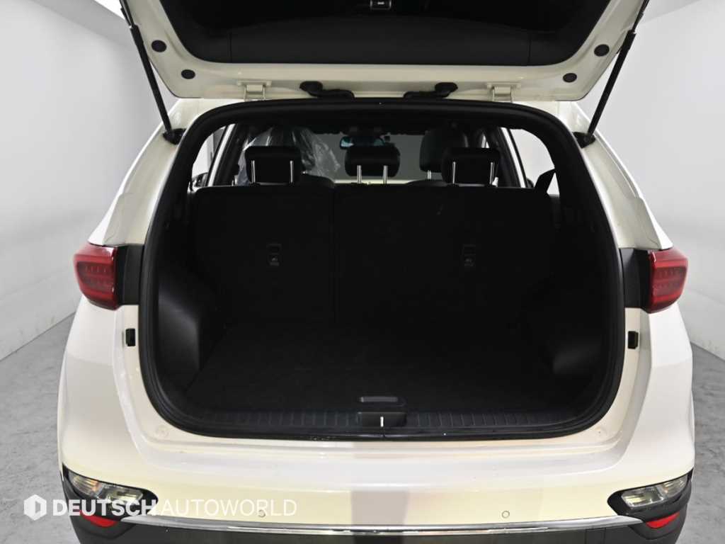 KIA Sportage 2021 Blanco - Importación desde Corea - HF Imports Iquique - Foto 20