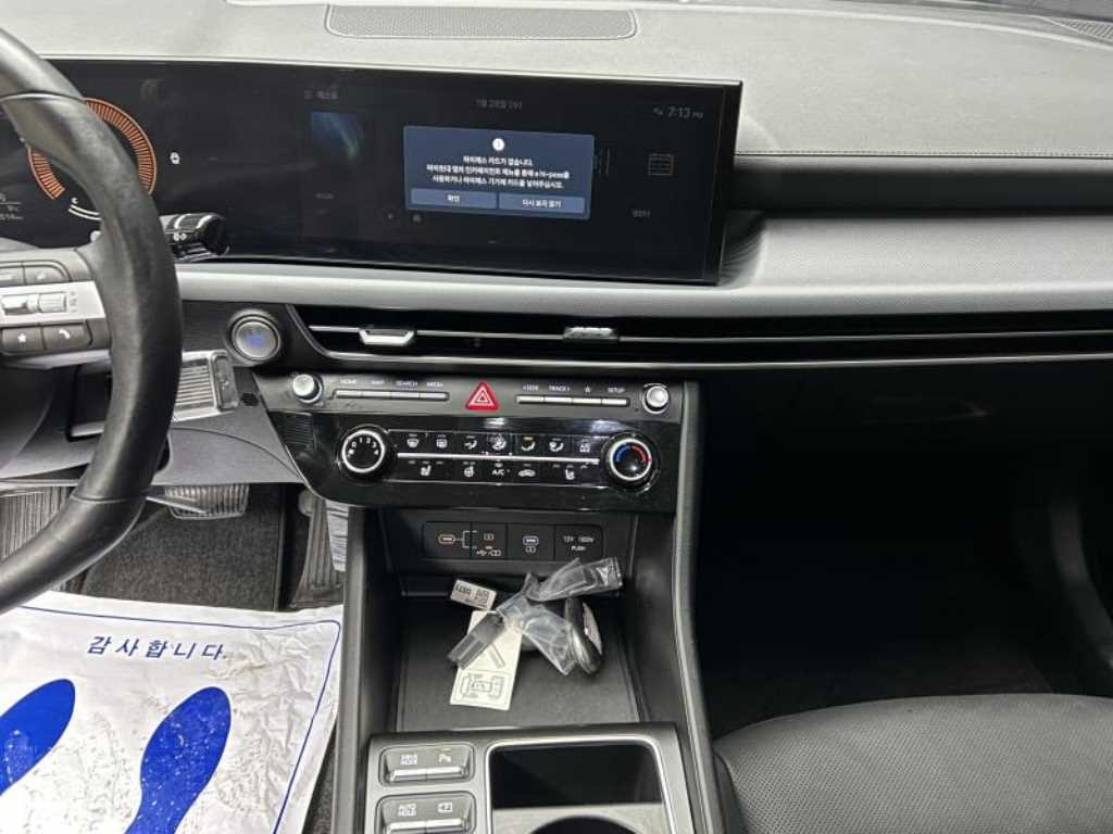 HYUNDAI Sonata - Vista 9