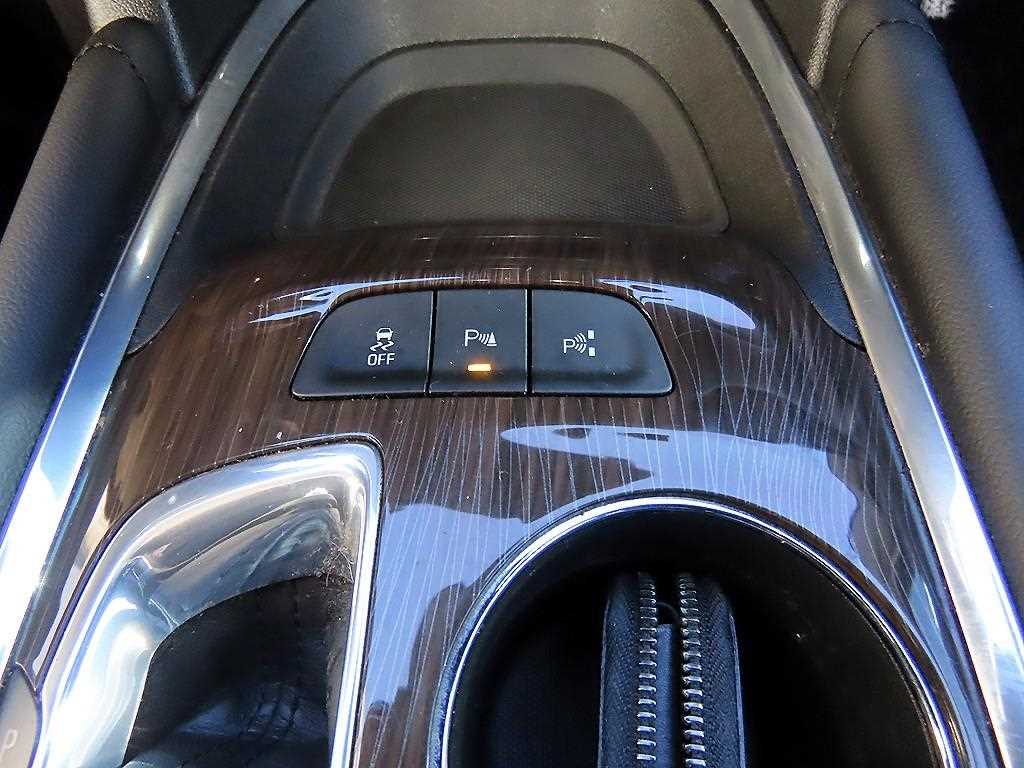 Chevrolet Malibu 2017 Negro - Importación desde Corea - HF Imports Iquique - Foto 15