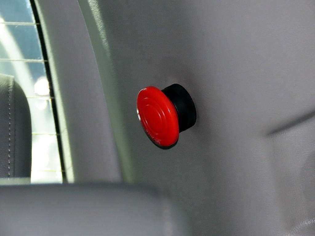 HYUNDAI Starex 2019 Amarillo - Importación desde Corea - HF Imports Iquique - Foto 14