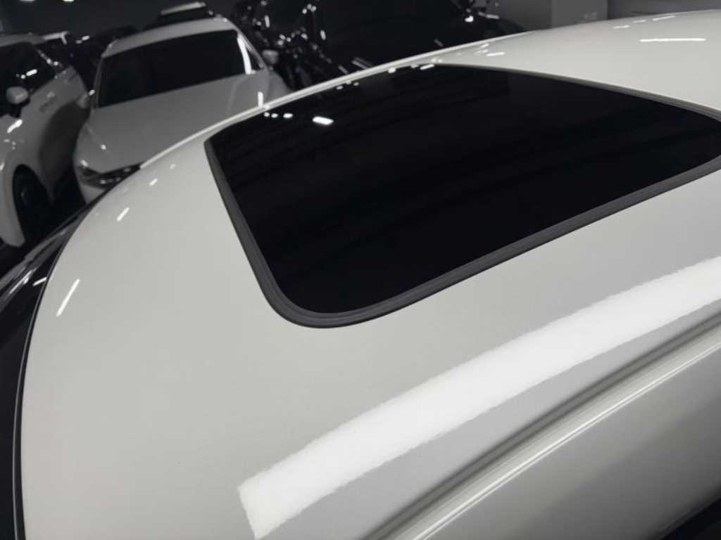 Volvo S90 - Vista 11