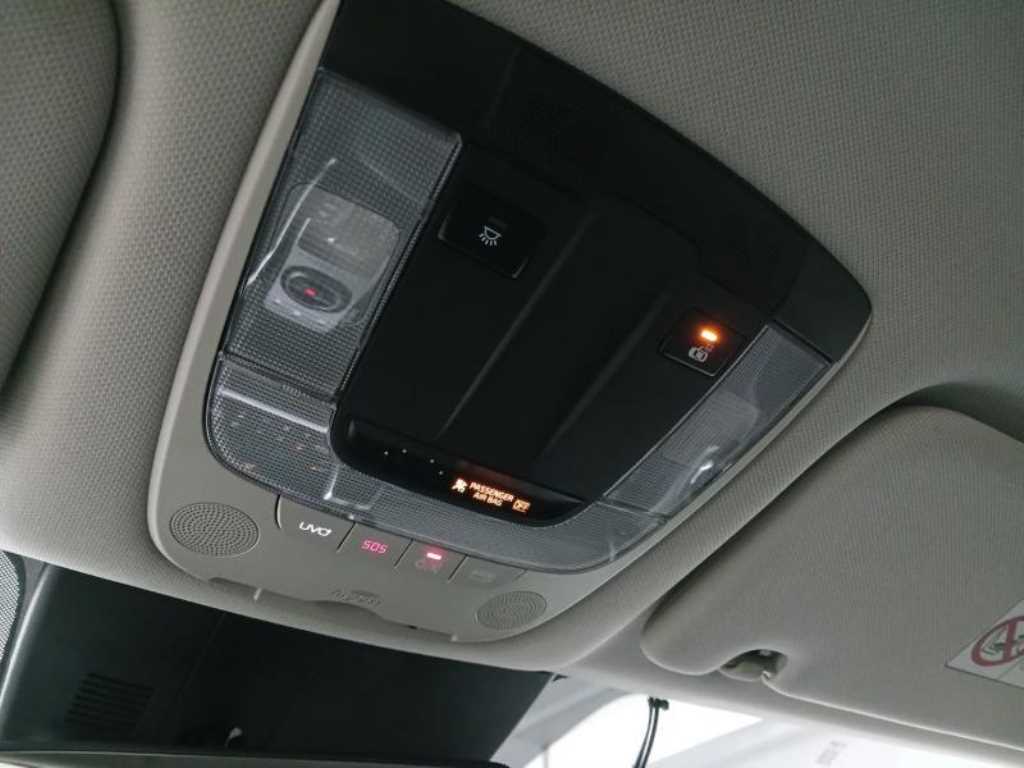 KIA Sorento 2021 Gris - Importación desde Corea - HF Imports Iquique - Foto 16