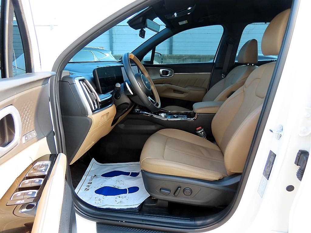 KIA Sorento - Vista 5