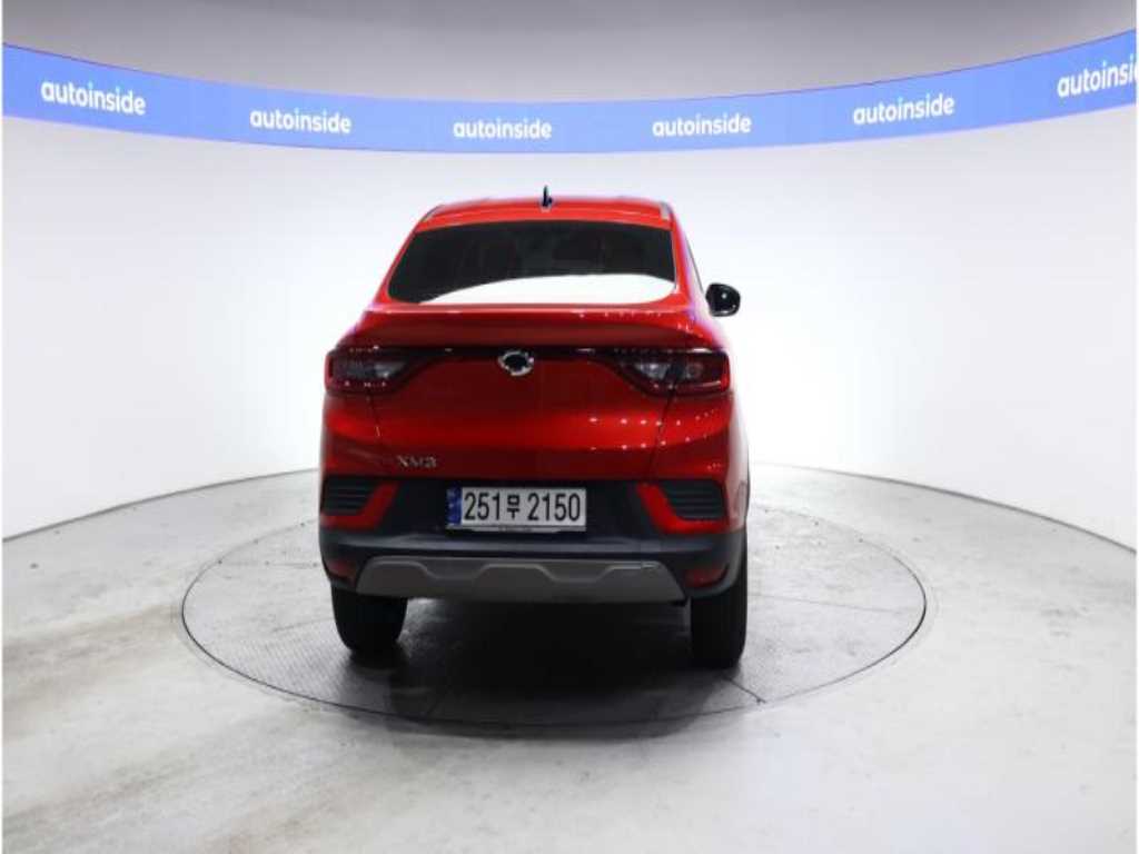 SAMSUNG XM3 - Vista 4