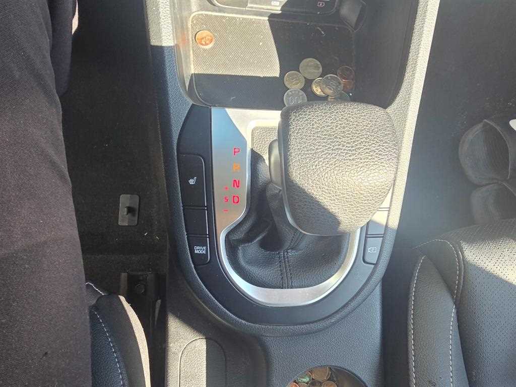 KIA K3 2022 Blanco - Importación desde Corea - HF Imports Iquique - Foto 15