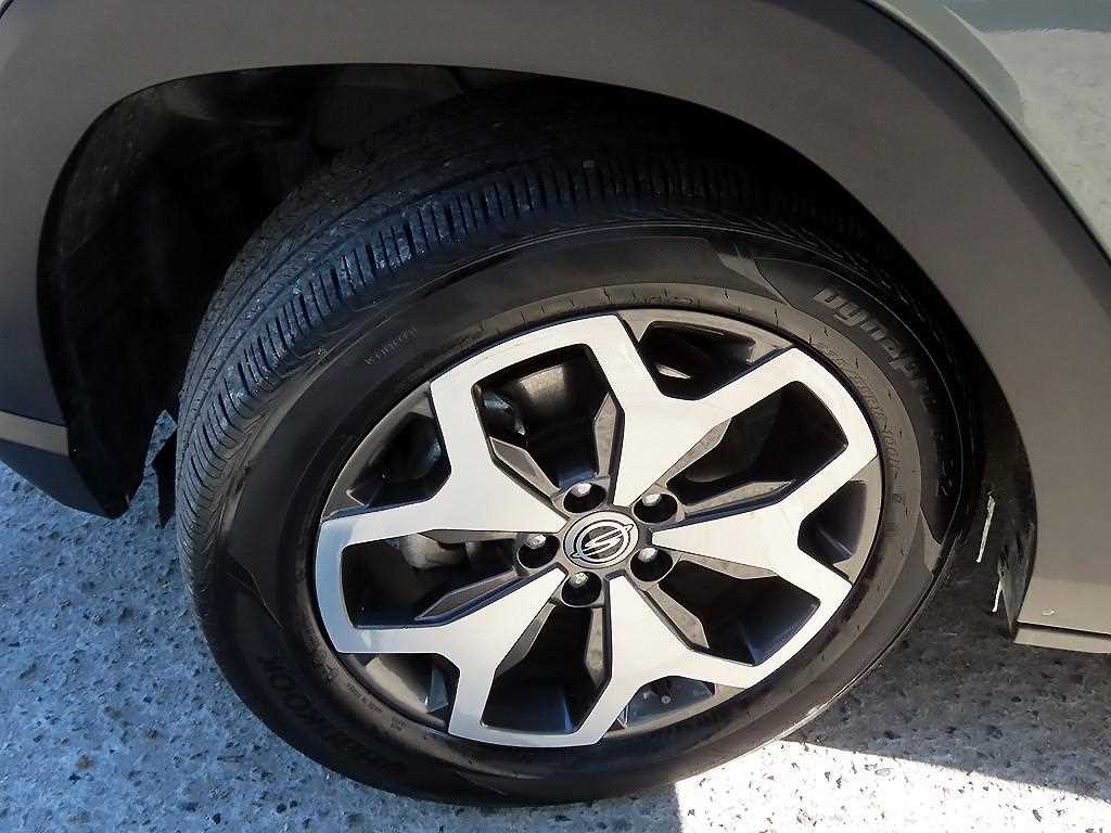 Ssangyong Torres 2023 Gris - Importación desde Corea - HF Imports Iquique - Foto 20