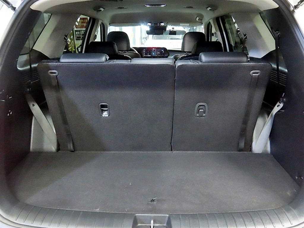 HYUNDAI Palisade 2023 Blanco - Importación desde Corea - HF Imports Iquique - Foto 17