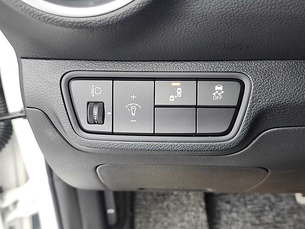 KIA K3 2024 Blanco - Importación desde Corea - HF Imports Iquique - Foto 18