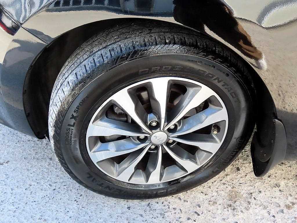 KIA Carnival 2017 - Importación desde Corea - HF Imports Iquique - Foto 20