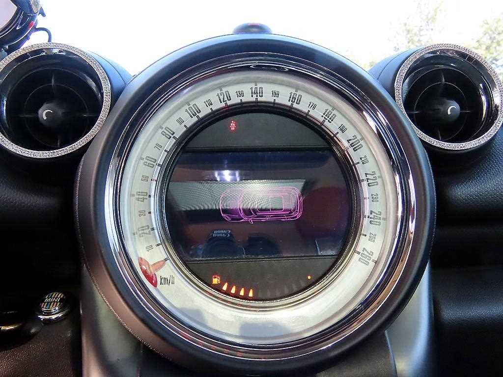 Mini Cooper 2013 Café - Importación desde Corea - HF Imports Iquique - Foto 15