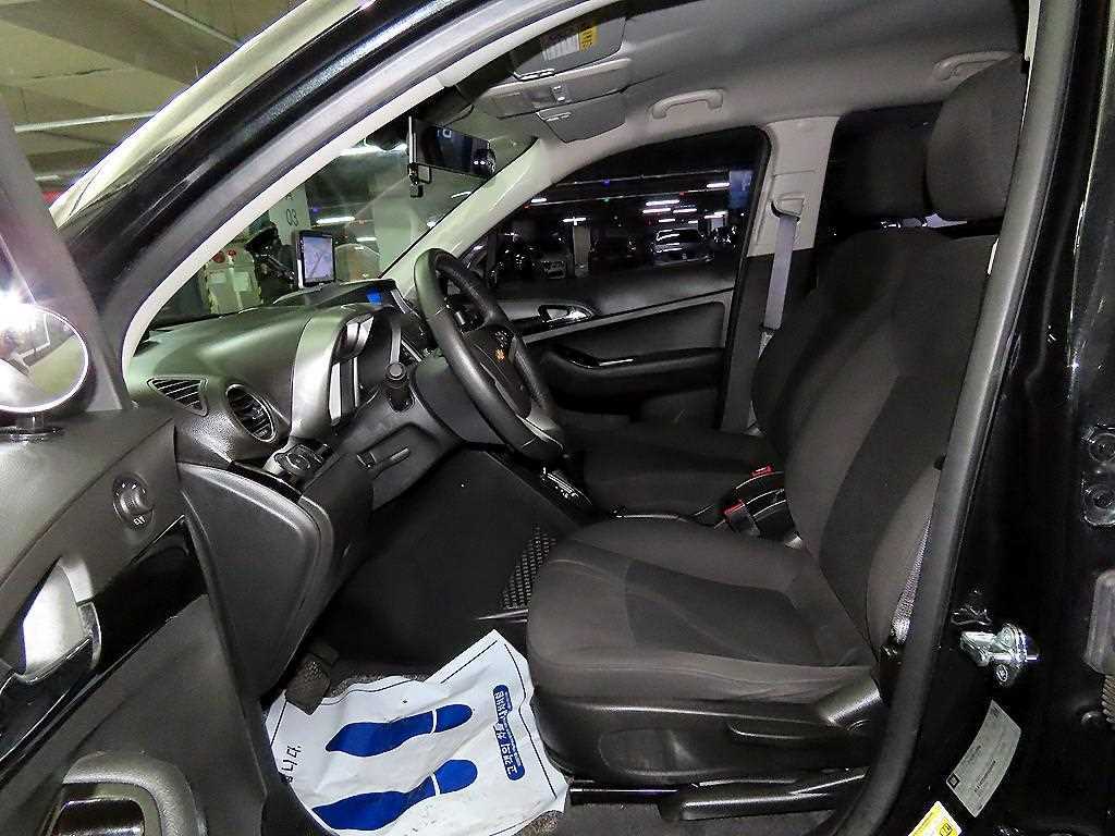 Chevrolet Orlando - Vista 6