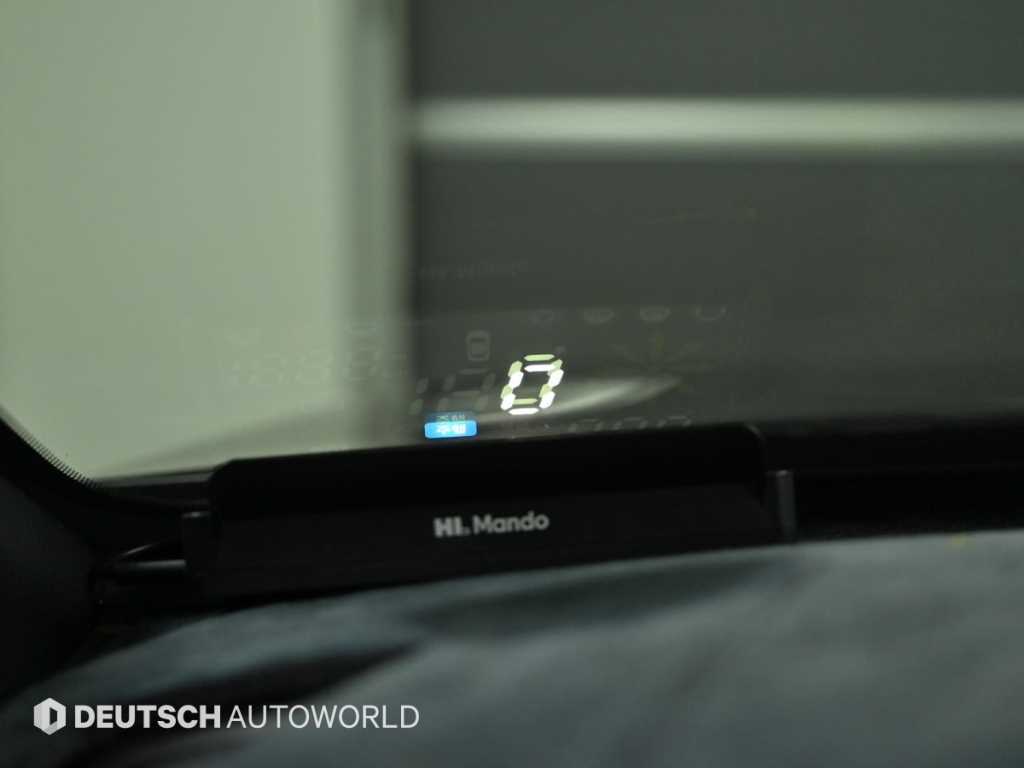 Genesis EQ900 2018 Negro - Importación desde Corea - HF Imports Iquique - Foto 18