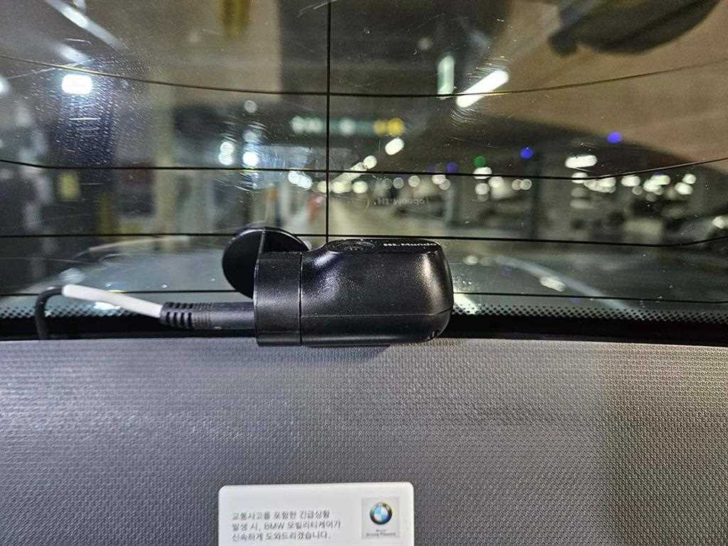 BMW 1 series 2019 Blanco - Importación desde Corea - HF Imports Iquique - Foto 16