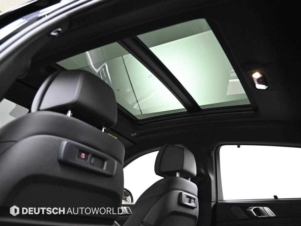 BMW X6 2023 Negro - Importación desde Corea - HF Imports Iquique - Foto 18