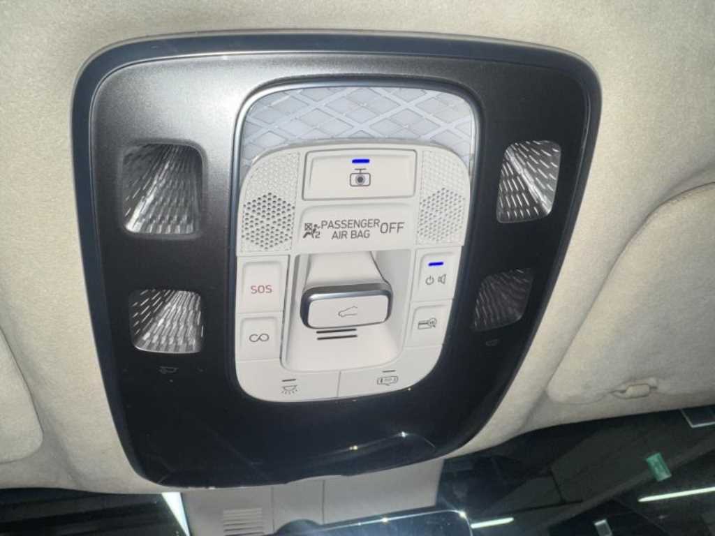 Genesis GV80 - Vista 12