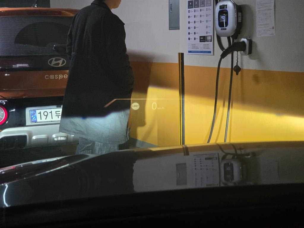 BMW 4 Series 2024 Gris - Importación desde Corea - HF Imports Iquique - Foto 13