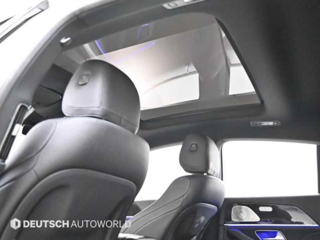 Mercedes Benz GLE Class 2022 - Importación desde Corea - HF Imports Iquique - Foto 19