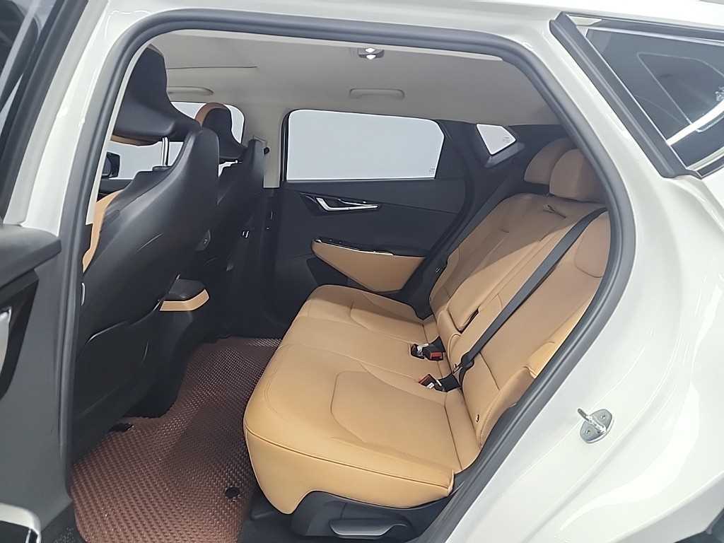 KIA EV6 - Vista 12