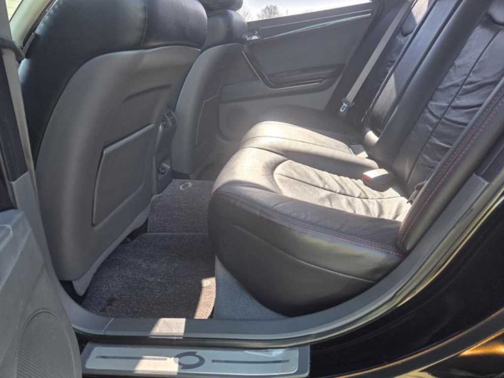 SAMSUNG SM7 2009 - Importación desde Corea - HF Imports Iquique - Foto 13