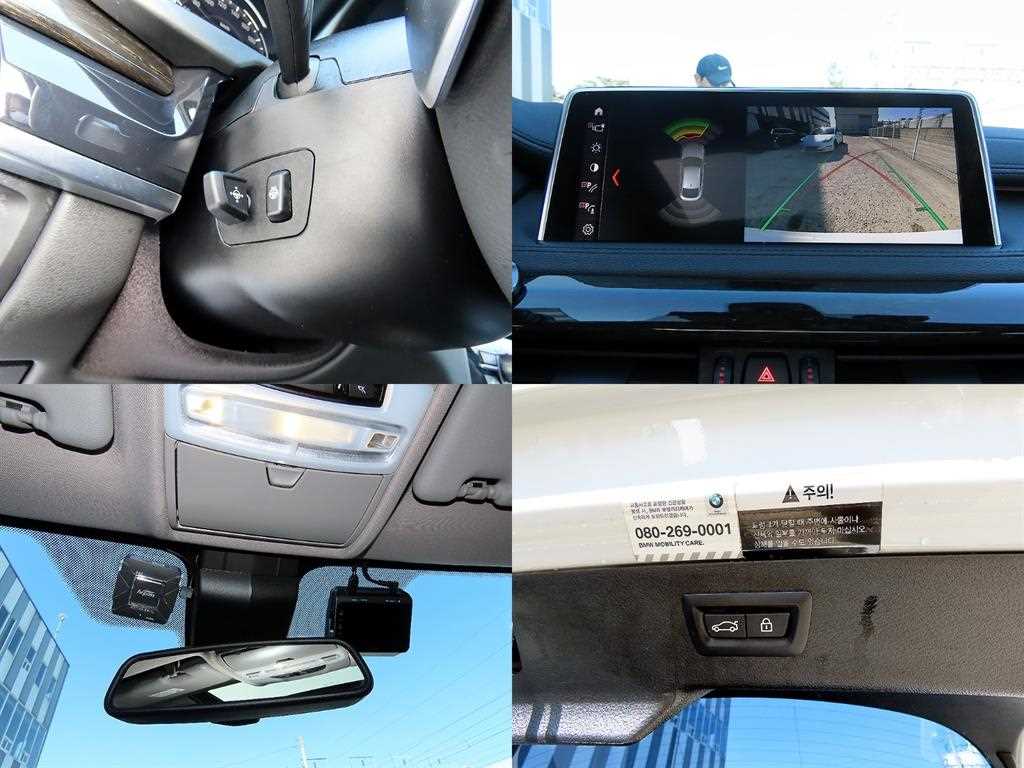 BMW X6 2018 - Importación desde Corea - HF Imports Iquique - Foto 18