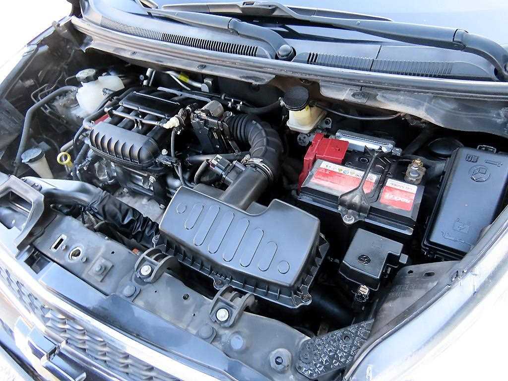 Chevrolet Spark 2015 - Importación desde Corea - HF Imports Iquique - Foto 17