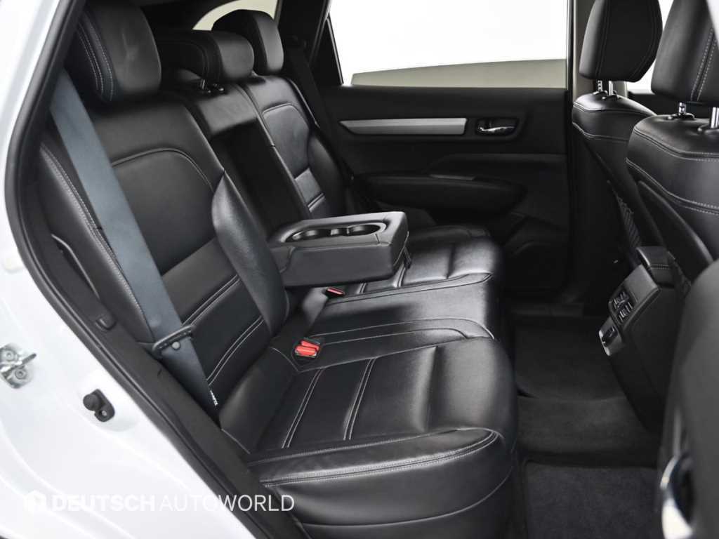 SAMSUNG QM6 - Vista 12